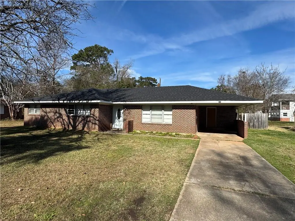 224 Sirod Street, Natchitoches, LA 71457 - Image #1