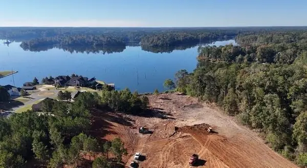 68 Kisatchie (lot4) Lane, Boyce, LA 71409