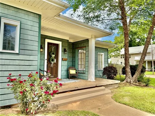 1802 Albert Street, Alexandria, LA 71301 - #1