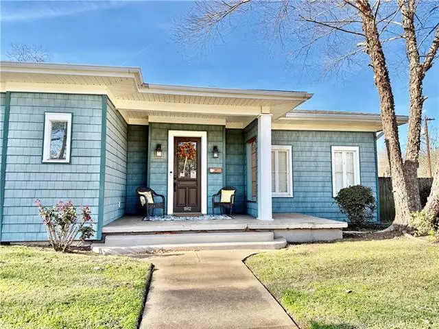 1802 Albert Street, Alexandria, LA 71301 - #3