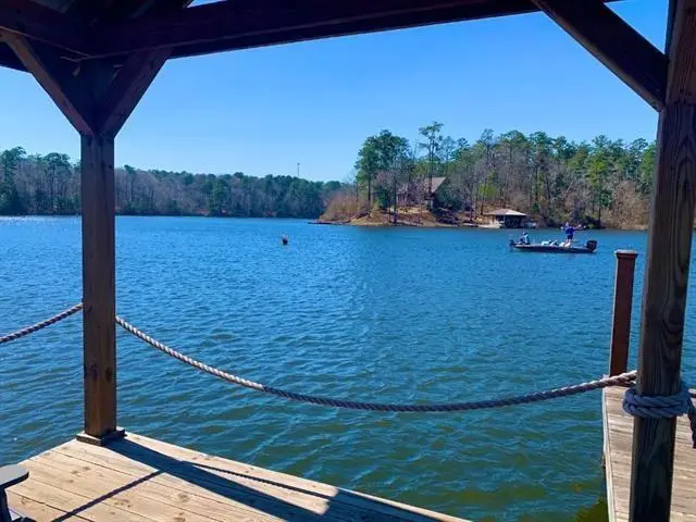 132 Magnolia Ridge Drive, Boyce, LA 71409 - #3