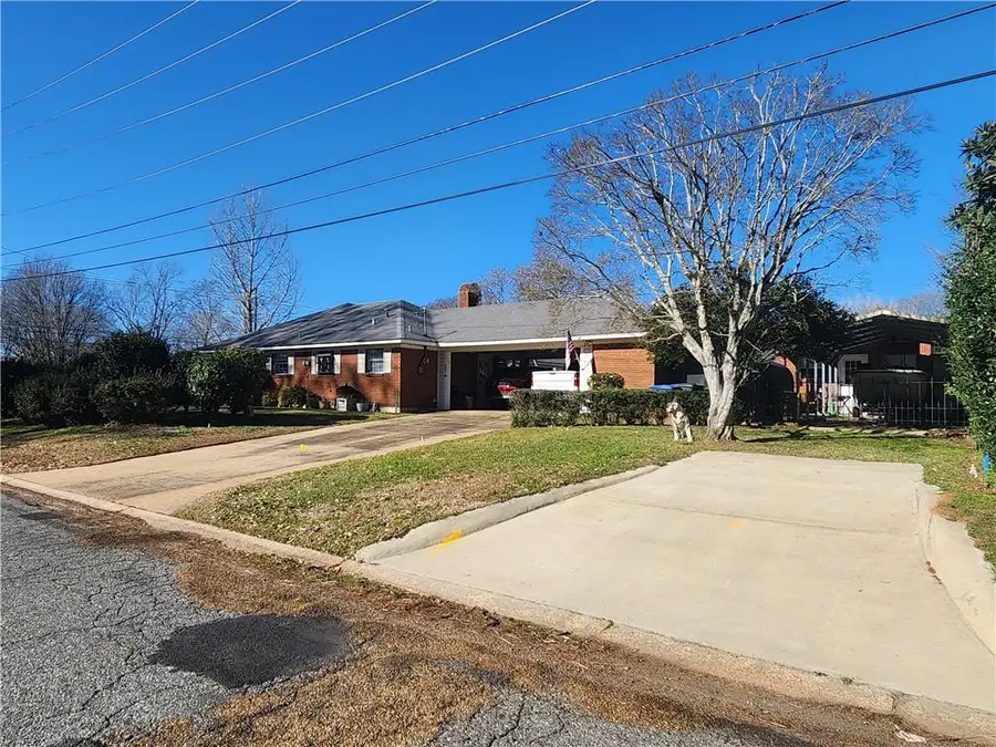 127 S Williams Avenue, Natchitoches, LA 71457 - Image #3