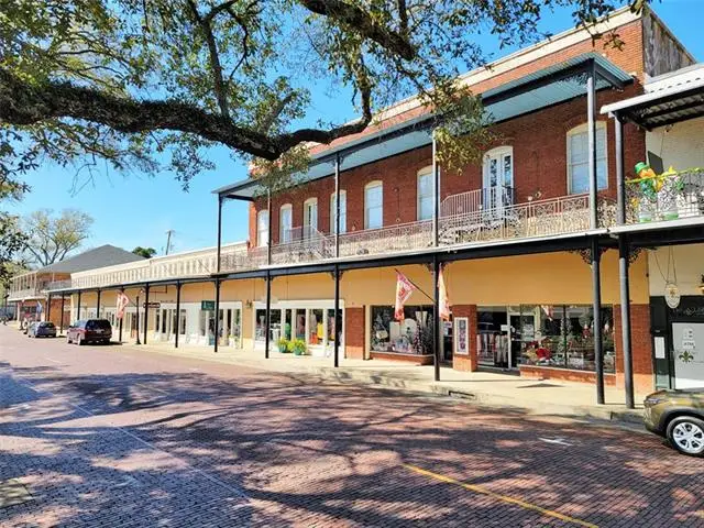 522 Front Street #B, Natchitoches, LA 71457 - #1