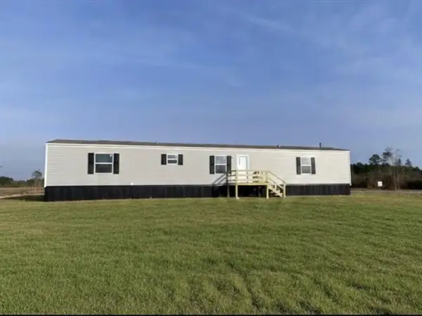 724 Palmer Road, Trout, LA 71371