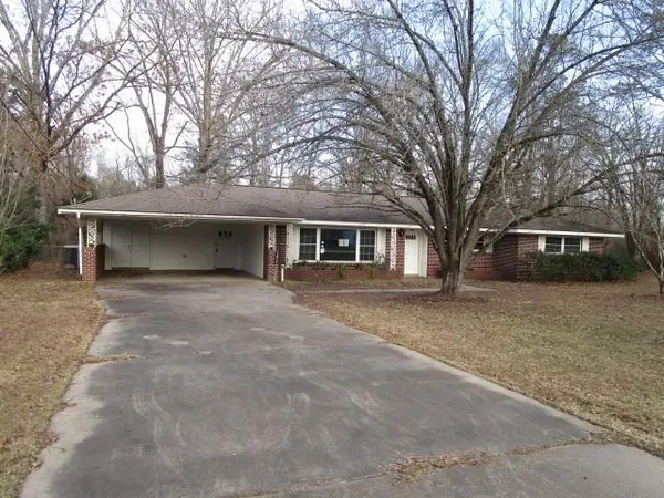 3479 Hwy 127, Olla, LA 71465