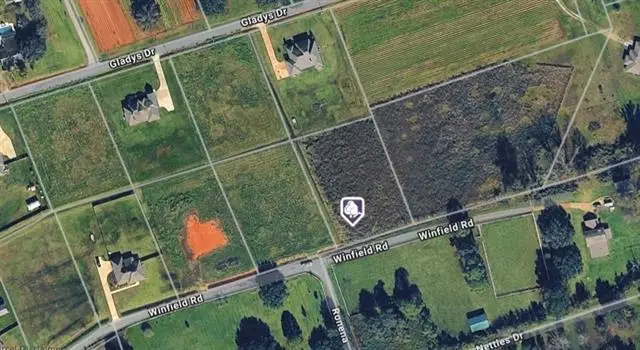 39 Winfield Drive, Alexandria, LA 71303 - #2