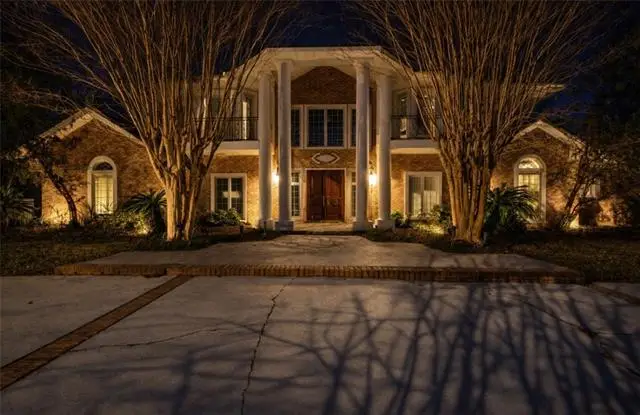 6701 Tennyson Oaks Lane, Alexandria, LA 71301 - #1