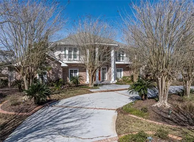 6701 Tennyson Oaks Lane, Alexandria, LA 71301 - #3