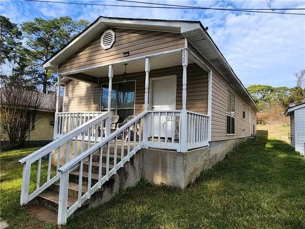 824 Salim Street, Natchitoches, LA 71457