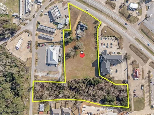 3419 Highway 165, Pineville, LA 71360 - #1