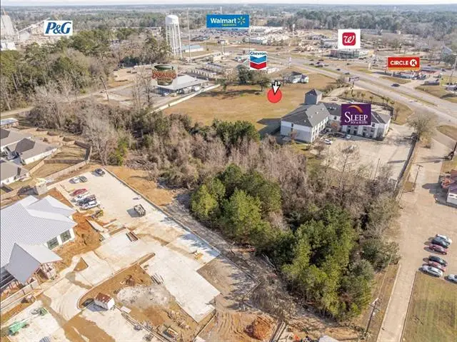 3419 Highway 165, Pineville, LA 71360 - #3