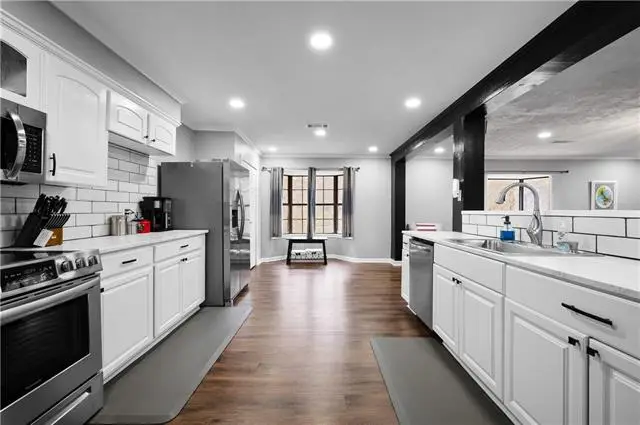 950 Stones Way Drive, Pineville, LA 71360 - #2