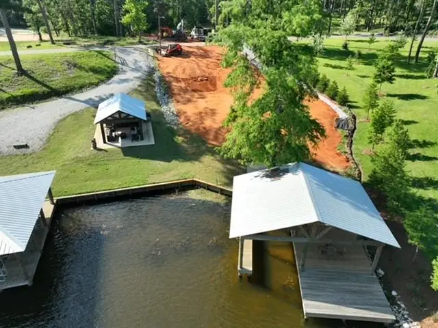 184 Amelia (lot 7) Lane, Boyce, LA 71409 - #1