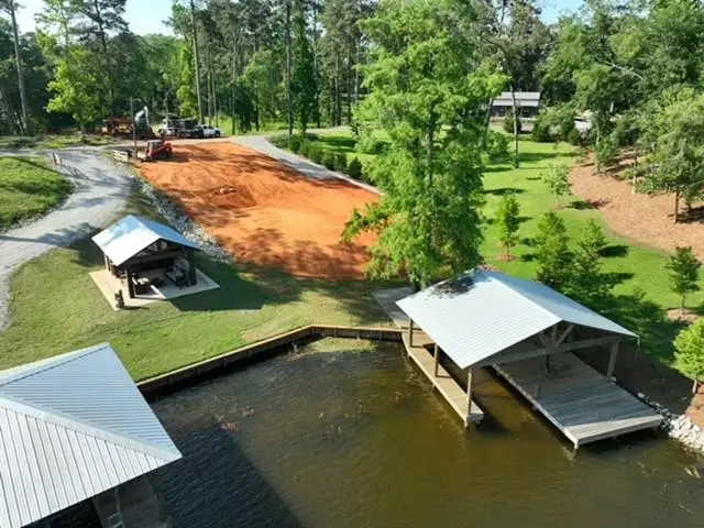 184 Amelia (lot 7) Lane, Boyce, LA 71409 - #2
