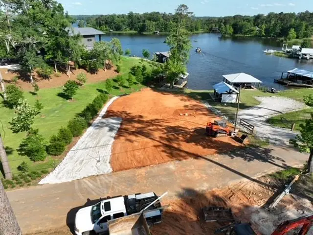 184 Amelia (lot 7) Lane, Boyce, LA 71409 - #3