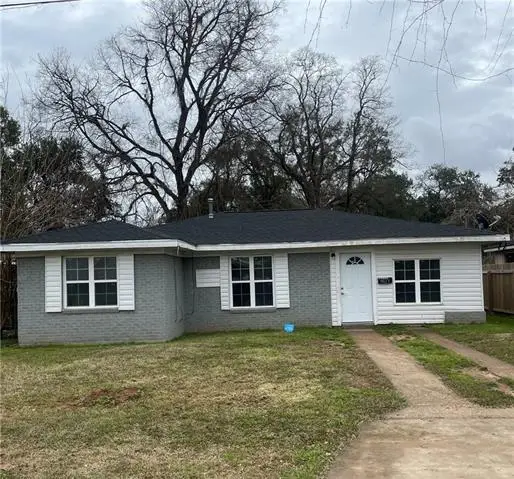 4607 Green Street, Alexandria, LA 71302