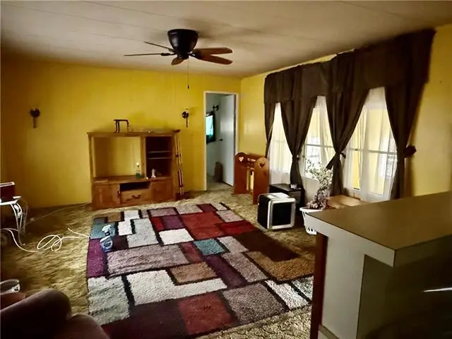 626 Paradise Road, Ball, LA 71405 - #2