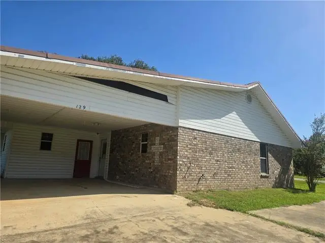 129 Shanewood Drive, Marksville, LA 71351 - #3