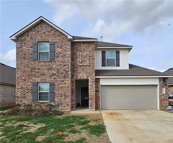 9061 Worthington Court, Alexandria, LA 71303 - #1