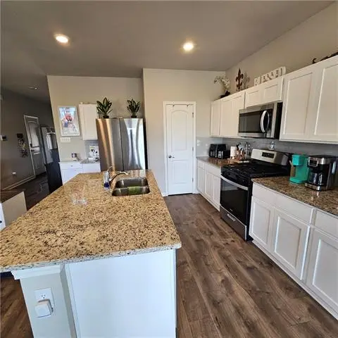 9061 Worthington Court, Alexandria, LA 71303 - #3