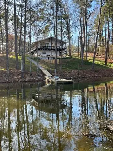 122 Hardwood Court, Many, LA 71449 - #1