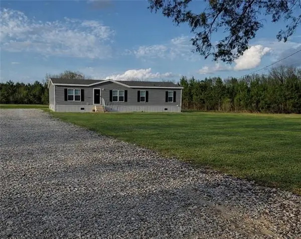 862 Jacks Road, Hessmer, LA 71341