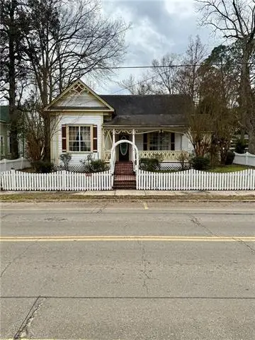 804 E Main Street, Winnfield, LA 71483