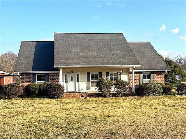 1567 Large Road, Mansura, LA 71350 - #1