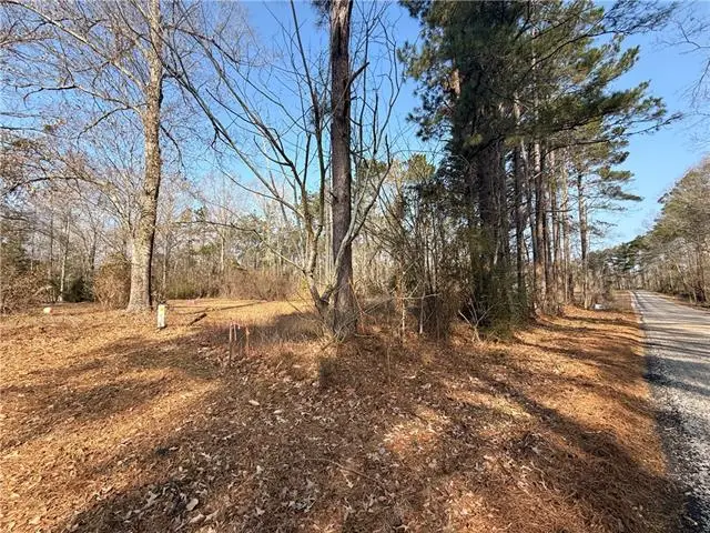 0 Fairfield Road, Dry Prong, LA 71423 - #1