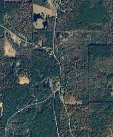 0 Fairfield Road, Dry Prong, LA 71423 - #3
