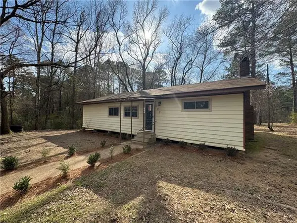 127 Lib Lane, Jena, LA 71342