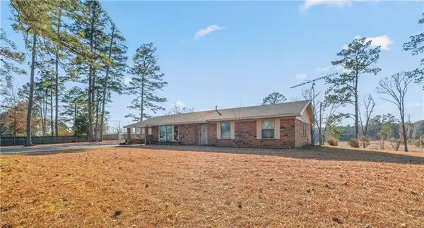 1348 Fairfield Road, Dry Prong, LA 71423
