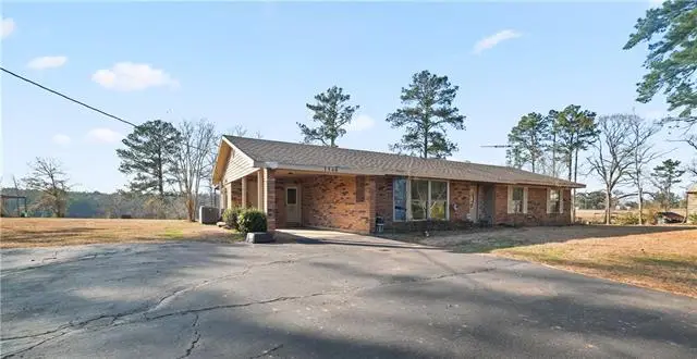 1348 Fairfield Road, Dry Prong, LA 71423 - #2