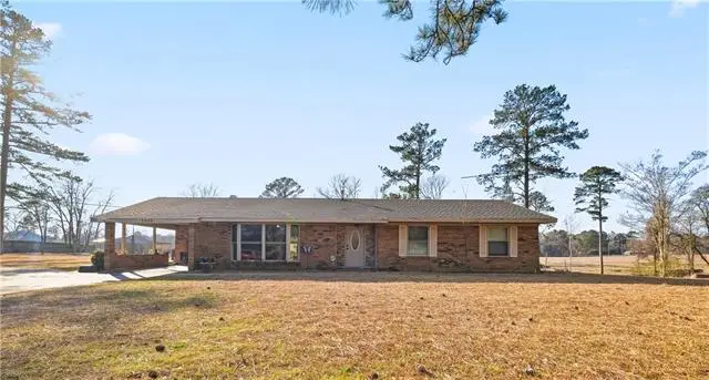 1348 Fairfield Road, Dry Prong, LA 71423 - #3