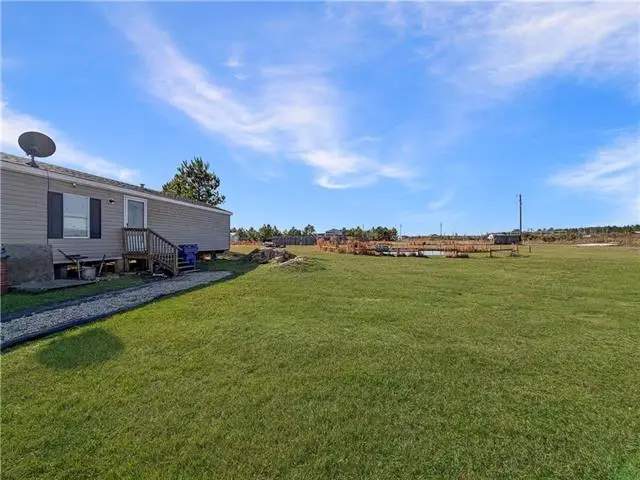338 Ragle Road, Longville, LA 70652 - #3