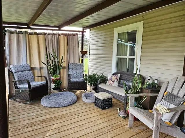 202 Hwy 107-115 Other, Center Point, LA 71323 - #2