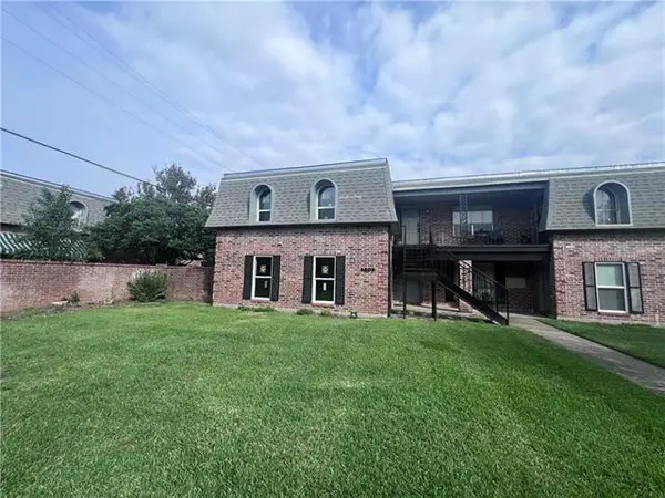4604 Parliament Drive #107, Alexandria, LA 71303