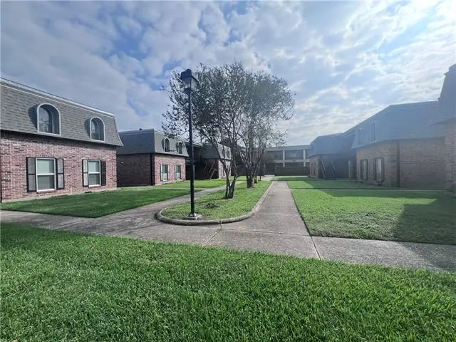 4604 Parliament Drive #107, Alexandria, LA 71303 - #2