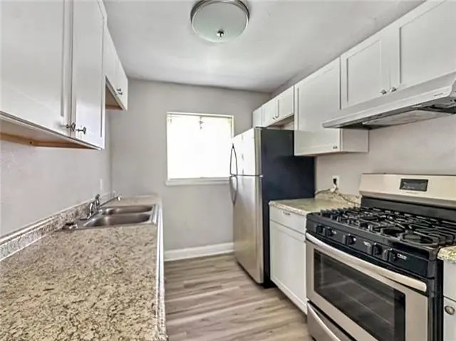 107 Herring Street, Leesville, LA 71446 - #3