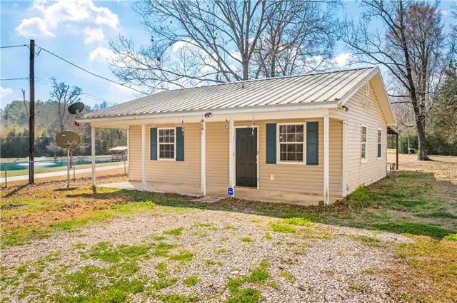 208 Island Road, Marksville, LA 71351 - #1