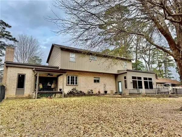 417 Hiawatha Trail, Pineville, LA 71360