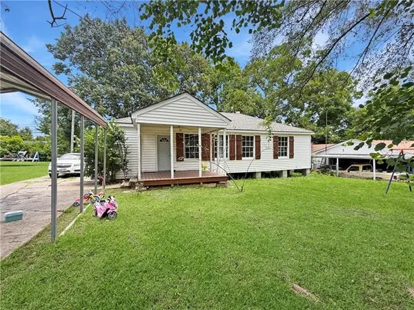 917 Kings Road, Leesville, LA 71446