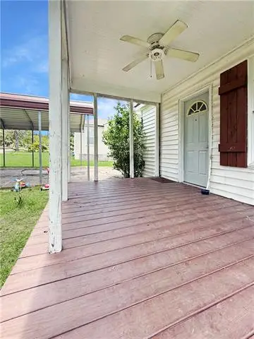 917 Kings Road, Leesville, LA 71446 - #2