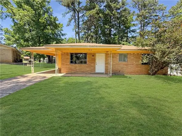 612 Stanton Street, Other, LA 71461