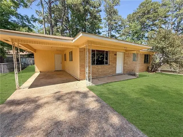 612 Stanton Street, New Llano, LA 71461 - #2