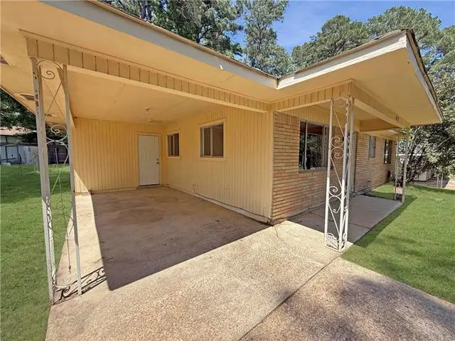 612 Stanton Street, New Llano, LA 71461 - #3
