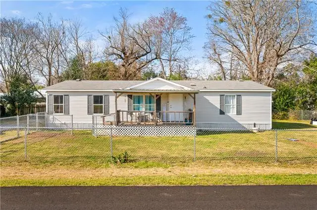 603 Pine Street, Colfax, LA 71417 - #1