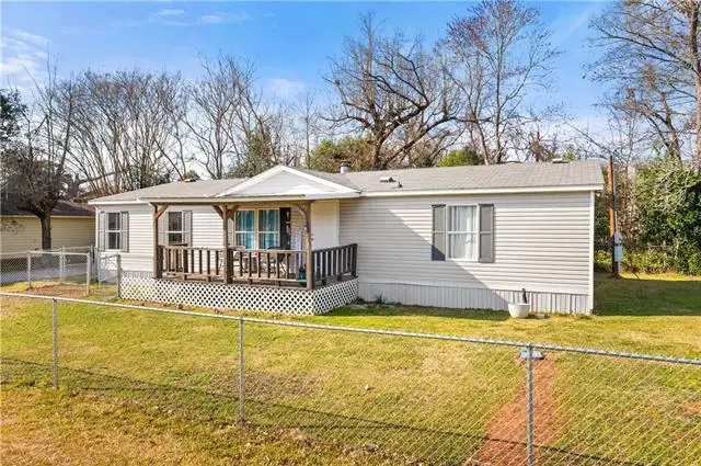603 Pine Street, Colfax, LA 71417 - #2