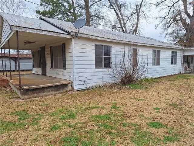 1005 Bordelon Street, Marksville, LA 71351 - #3