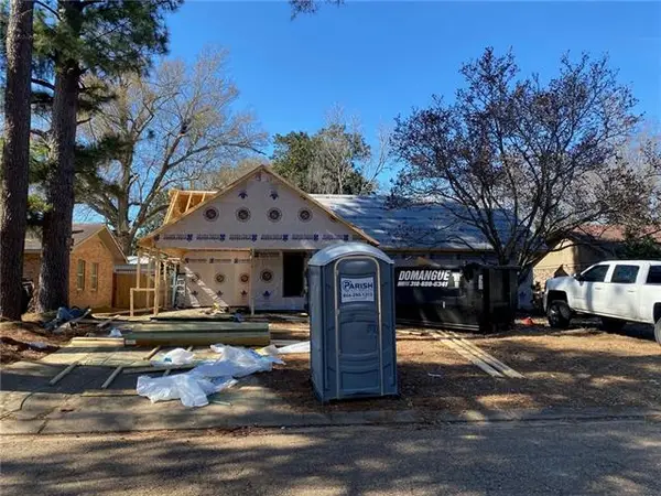 210 Paula Lane, Natchitoches, LA 71457